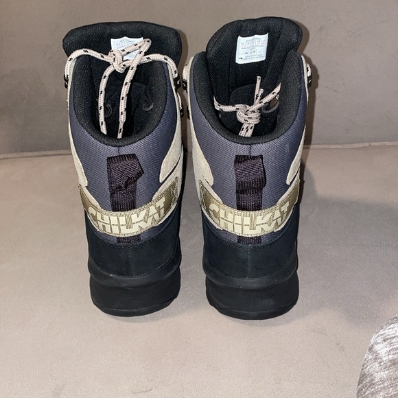 THE NORTH FACE MEN’S CHILKAT WINTER BOOTS - Picture 6 of 10